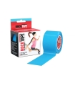 Patterson Medical Kinesiology Tape RockTape® Cotton 2 Inch X 16.4 Inch NonSterile