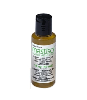 Ferndale Laboratories Liquid Adhesive Mastisol® 2 oz.