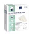 Abena Calcium Alginate Dressing 4 X 4" Square, Sterile, 10 EA/Carton