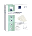 Abena Calcium Alginate Dressing 6 X 6" Square, Sterile, 5 EA/Carton