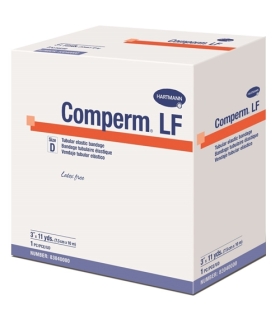 Hartmann Comperm® LF Tubular Bandage