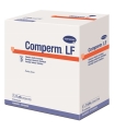 Hartmann Comperm® LF Tubular Bandage, Size D, 3" x 11 yds. Unstretched / 7.5cm x 10m