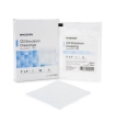 McKesson Oil Emulsion Impregnated Dressing 3 X 3" Acetate Gauze USP White Petrolatum / Mineral Oil Sterile, 50EA/Box, 12BX/Case