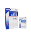 Dukal Eye Pad Cotton 1-5/8 x 2-5/8" Sterile, 600/Case