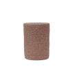 Andover Coated Products Co-Flex Compression Bandage, 3" x 5 yds., Tan, 24/Case
