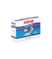 Conney Safety Products Direct Safety Flexible Fabric Adhesive Bandages 3/4"x 3", 100/Box