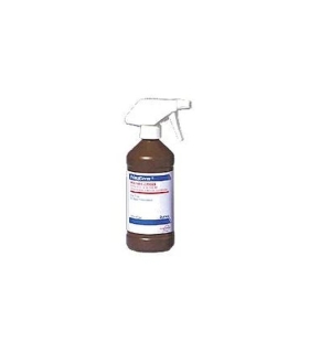 Integra Lifesciences Primaderm Dermal Wound Cleanser 17-1/3 oz. Spray Bottle