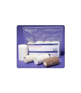 Integra Lifesciences Dufore Latex-Free Sterile 4-Layer Compression Bandaging System