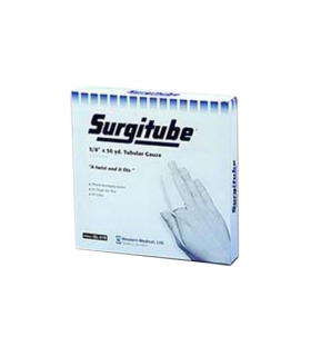 Integra Lifesciences Surgitube Tubular Gauze Bandage