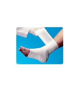 Integra Lifesciences Primer Modified Unna Boot Compression Bandage with Calamine 3" x 10 yds.