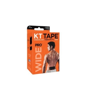KT Health Tape Pro Synthetic Wide Tape