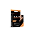 KT Health Tape Blister Prevention Tape, 3" x 4.5" 1.5", 16/Box