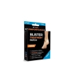 KT Health Tape Blister Treatment Patch, 3" x 4.5" 1.5", 16/Box
