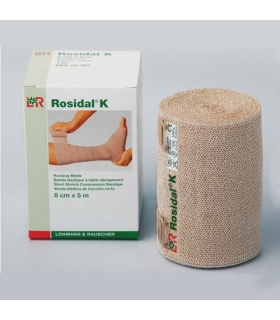 Lohmann & Rauscher Rosidal K Short Stretch Bandage