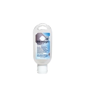 Sonoma Pharmaceuticals Microcyn Skin & Wound Hydrogel 1-1/2 oz. Tube
