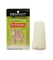 Profoot Toe Bandage Pad, Medium, 3/Pack