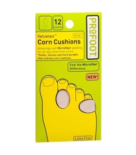Profoot Profoot Corn Cushions Value Pack