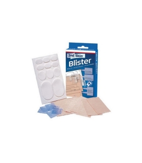 Implus Footcare Skin Blister Kit