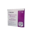 Independence Medical ReliaMed Sterile Latex-Free Hydrocolloid Dressing with Foam Back 8" x 8", 5/Box