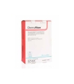 Dermarite Transparent Film Dressing DermaView™ Rectangle 4 X 5 Inch 2 Tab Delivery With Label Sterile