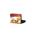 ASO Corporation Adhesive Strip emoji™ 3/4 x 3" Plastic Rectangle Kid Design (Emojis) Sterile, 100 EA/Box