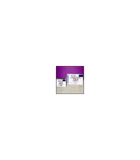 Dermarite Transparent Film Dressing with Border DermaView II™ Rectangle 4 X 4-1/2 Inch Frame Style Delivery With Label Sterile