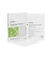 McKesson Wound Contact Layer Dressing Silicone 3 x 4", 10/Box, 4BX/Case