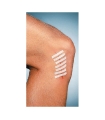 Derma Sciences Skin Closure Strip Suture Strip® 1/4 x 3" Nonwoven Material Flexible Strip Tan, 50 EA/Box
