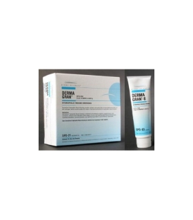 Derma Sciences Ointment Dermagran® 3 oz. Tube