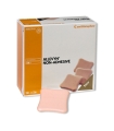 Smith & Nephew Foam Dressing Allevyn 2 X 2 Inch Square Non-Adhesive without Border Sterile