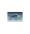 Winchester Laboratories Saljet® Sterile Saline Solution Sodium Chloride, Preservative Free 0.9% Irrigation Solution Unit Dose Vi