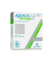 Convatec Silver Dressing Aquacel Ag Advantage 2 X 2 Inch Square Sterile, 1/ EA