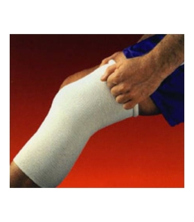 BSN Medical Tubular Support Bandage Tensogrip 2-1/2 Inch X 11 Yard Standard Compression Pull On White Size B NonSterile
