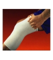BSN Medical Tubular Support Bandage Tensogrip 2-1/2 Inch X 11 Yard Standard Compression Pull On White Size B NonSterile, 1 Roll