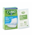 Medline CURAD Sterile Nonstick Pad, 2" x 3", 10/Box