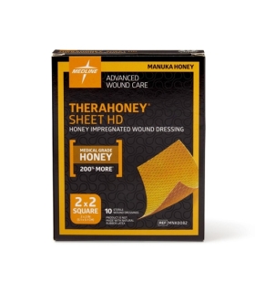 Medline TheraHoney HD Honey Wound Dressings