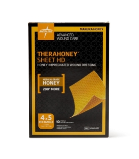 Medline TheraHoney HD Honey Wound Dressings