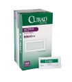 Curad Bacitracin Ointment with Zinc, 0.03 oz, 144 EA/Box
