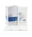 McKesson ABD / Combine Pad Medi-Pak® Performance Plus Cellulose Tissue / NonWoven Outer Fabric 5 X 9 Inch Rectangle, 1/Pack 20PK