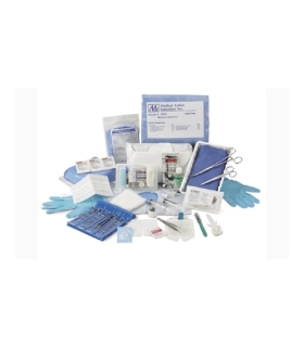 Medical Action Industries Suture Removal Kit