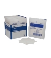 Cardinal Health Cellulose Dressing Curity NonWoven Fabric / Cellulose Wadding 4" x 4", 2000 EA/Case