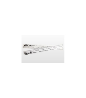 Meta title-Viscot Industries Skin Ruler, 1000/Box,Medical Supply,MON 25852500,Wound Care,Documentation,Wound Measuring Devices,V