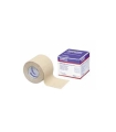 BSN Medical Elastic Adhesive Bandage Tensoplast 2 Inch X 5 Yard Medium Compression No Closure Tan NonSterile, 6RL/Box, 12BX/Case