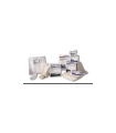 Smith & Nephew Wound Dressing Exu-Dry Polyethylene / Rayon / Cellulose 36 X 72 Inch, 15/Case