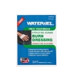Water Jel Burn Dressing Water-Jel 2 X 6 Inch Rectangle Sterile, 60/Case