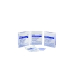 Cardinal Health Dermacea Owens Non-Adherent Contact Layer Dressing 3"x 8", 36/Pack