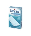 3M Adhesive Strip Nexcare™ Sensitive Skin Assorted Sizes White, 20/Pack, 24PK/Box