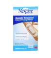 3M Adhesive Dressing Nexcare™ Absolute Waterproof 6 x 8" Rectangle, 144/Box