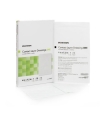 McKesson Wound Contact Layer Dressing Silicone 4 x 7.2", 10/Box, 7BX/Case