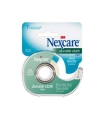 3M Medical Tape Nexcare™ Soft Cloth Fabric 1" x 6 Yard White, 24/Box